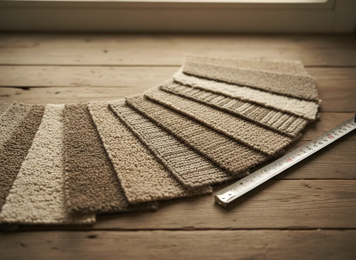 Carpet Installation Union Star, MO FAQs
